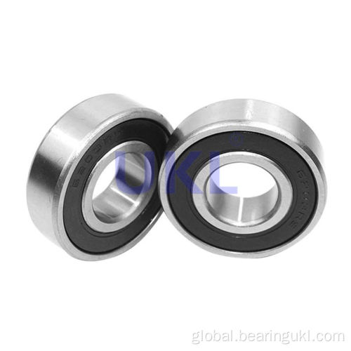 Low Price Auto Bearings 35bd219t12vvcg21 Steel Cage 35BD219T12VVCG21 Automotive Air Condition Bearing Supplier